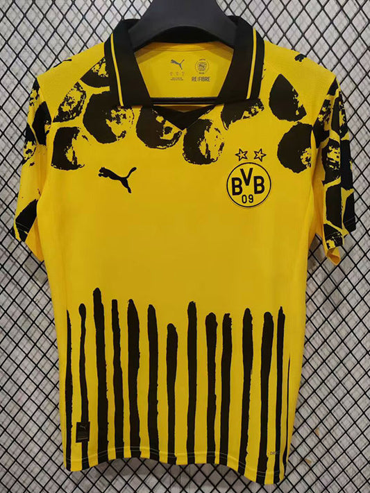 Maillot Borussia Dortmund 24-25 coupe du monde des clubs