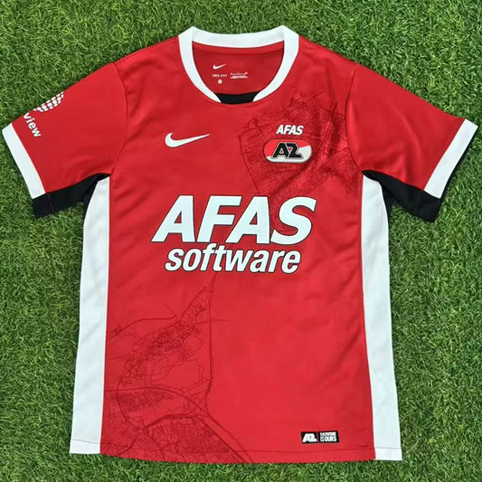 Maillot Alkmaar FC 25-26