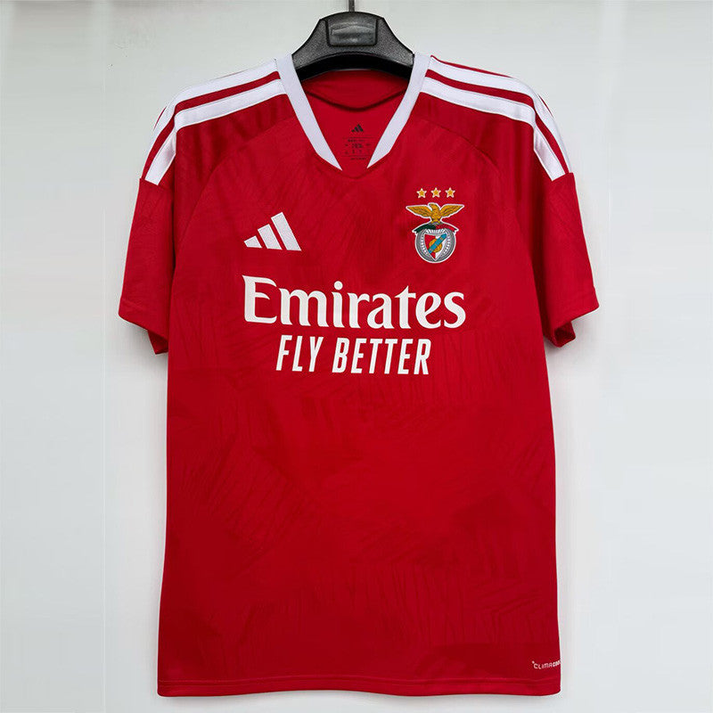 Maillot S.L. Benfica 26-27