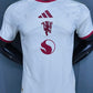 Maillot Manchester United FC Version Player 26-27