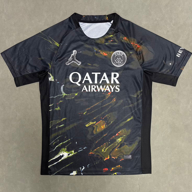 Maillot PSG 25-26