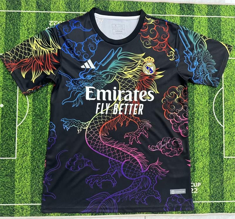 Maillot Real Madrid FC Edition Speciale 24-25