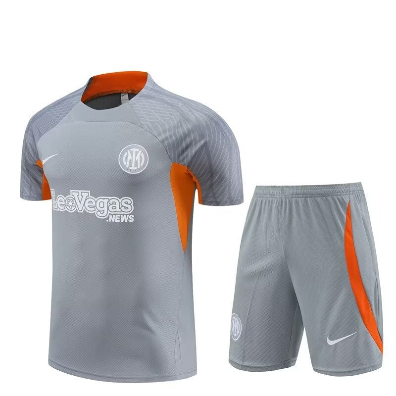 Ensemble Entrainement Adulte Inter Milan 23-24