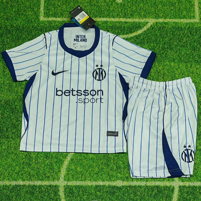 Maillot Enfant Inter Milan 26-27