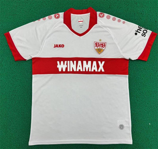 Maillot Stuttgart FC 24-25