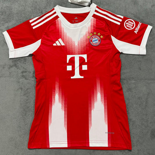 Maillot Femme F.C. Bayern Munich 25-26