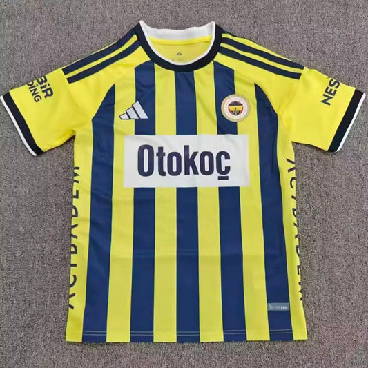 Maillot Fenerbahce SK 26-27