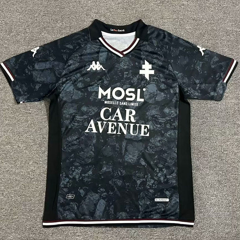 Maillot FC Metz 23-24
