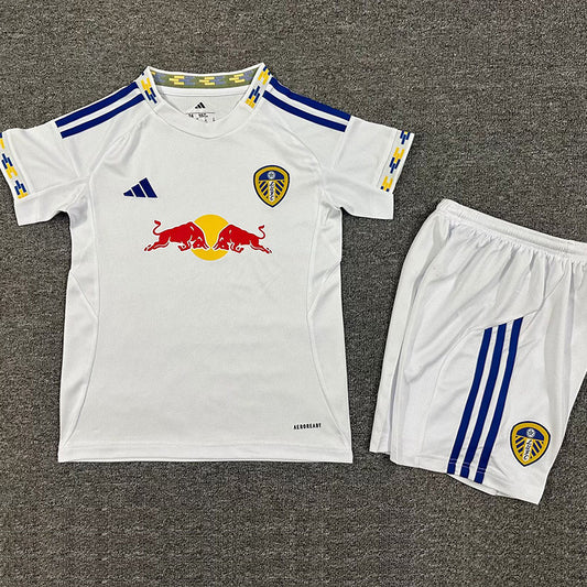 Maillot Enfant Leeds United 25-26