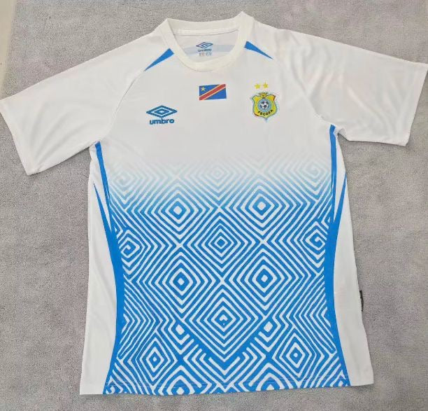 Maillot RD Congo 26-27
