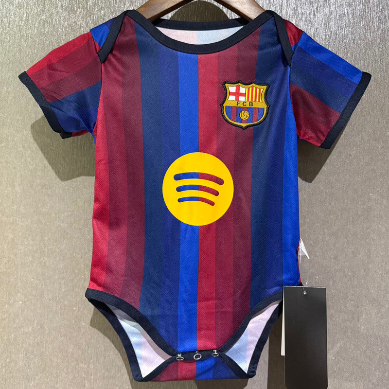 Body Bébé FC Barcelone 26-27