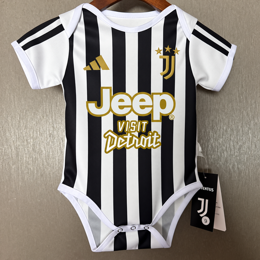 Body Bébé Juventus 26-27