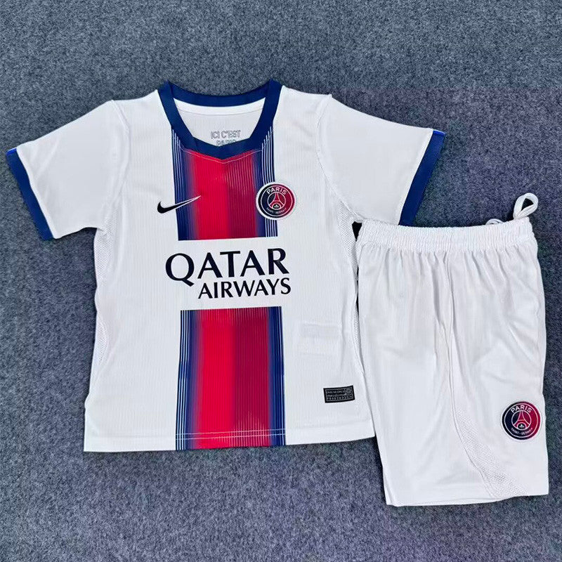 Maillot Enfant PSG 26-27