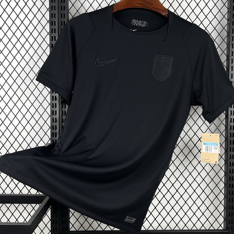 Maillot Norvège 26/27