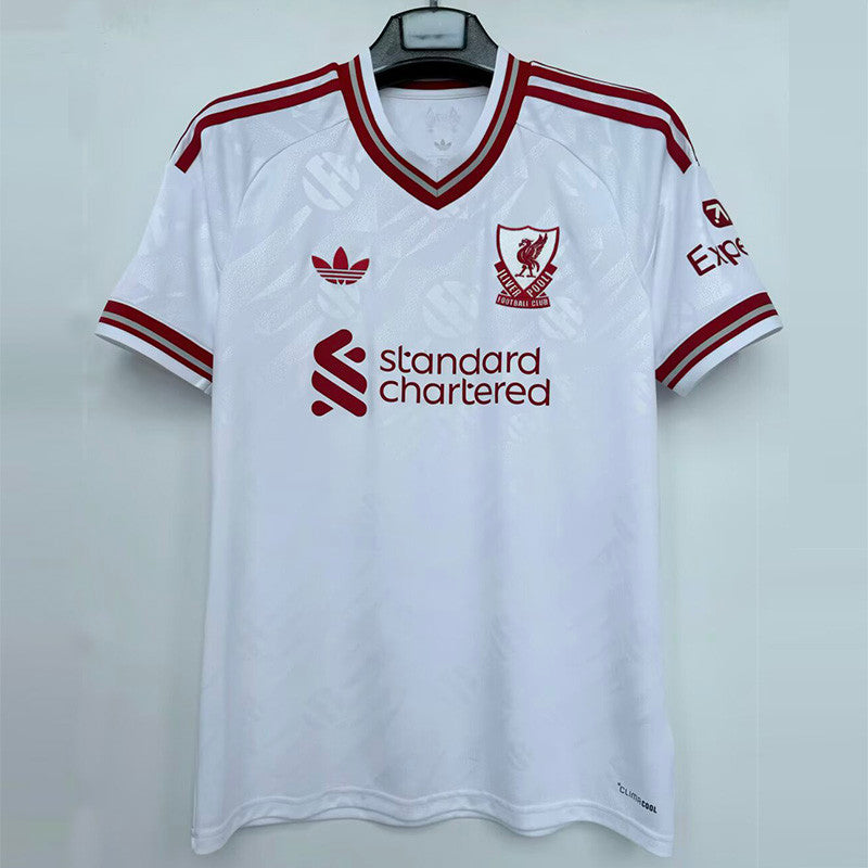 Maillot Liverpool FC 26-27