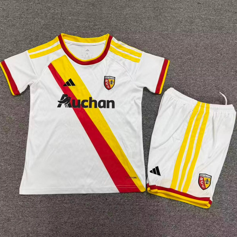 Maillot Enfant RC Lens 26-27