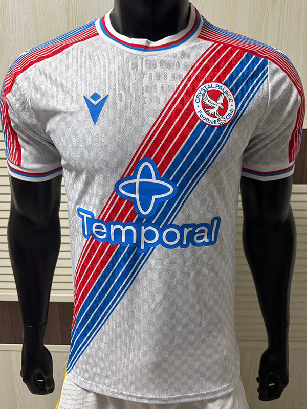 Maillot Crystal Palace Version Player 26-27 – vue 1