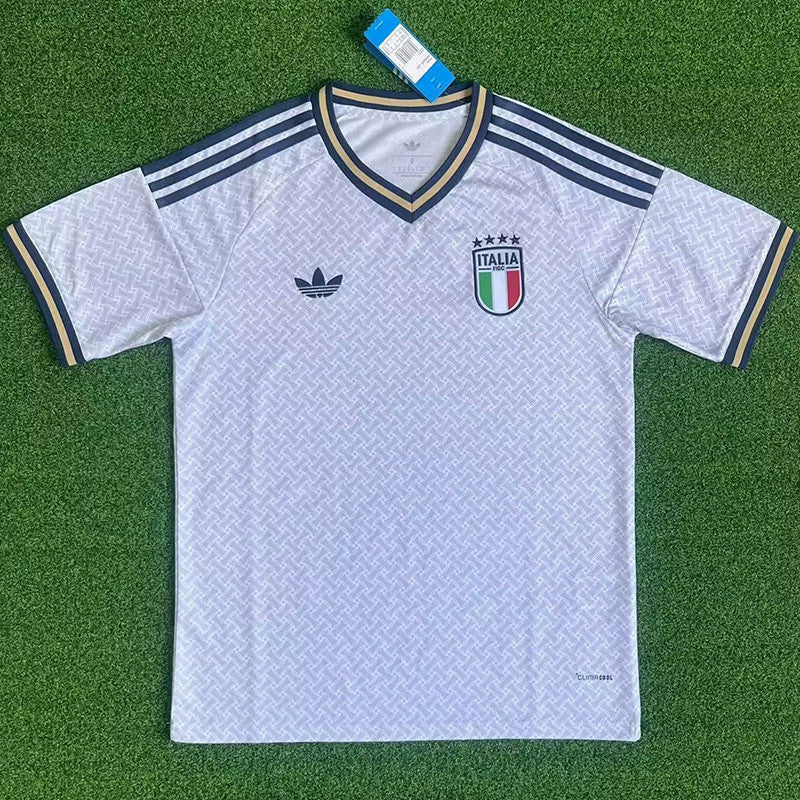 Maillot Italie Coupe du Monde 2026
