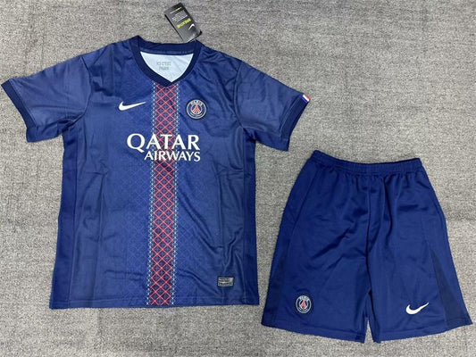 Maillot Enfant PSG 25-26