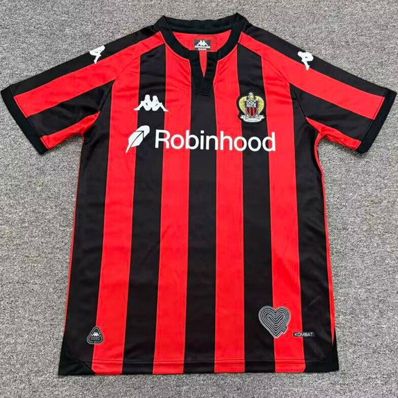 Maillot OGC Nice 26-27