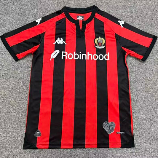 Maillot OGC Nice 26-27