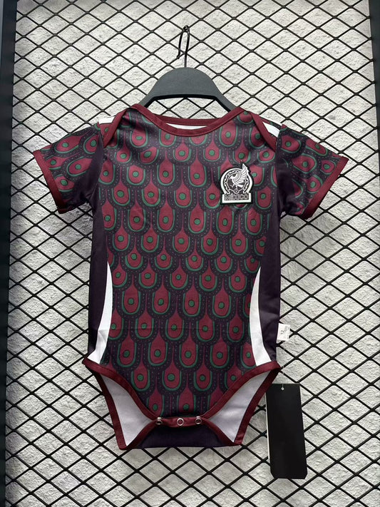 Body Bébé mexique copa america 2024