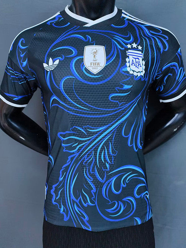 Maillot Argentine 26-27 Player Version