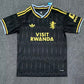 Maillot Aston Villa FC 26-27