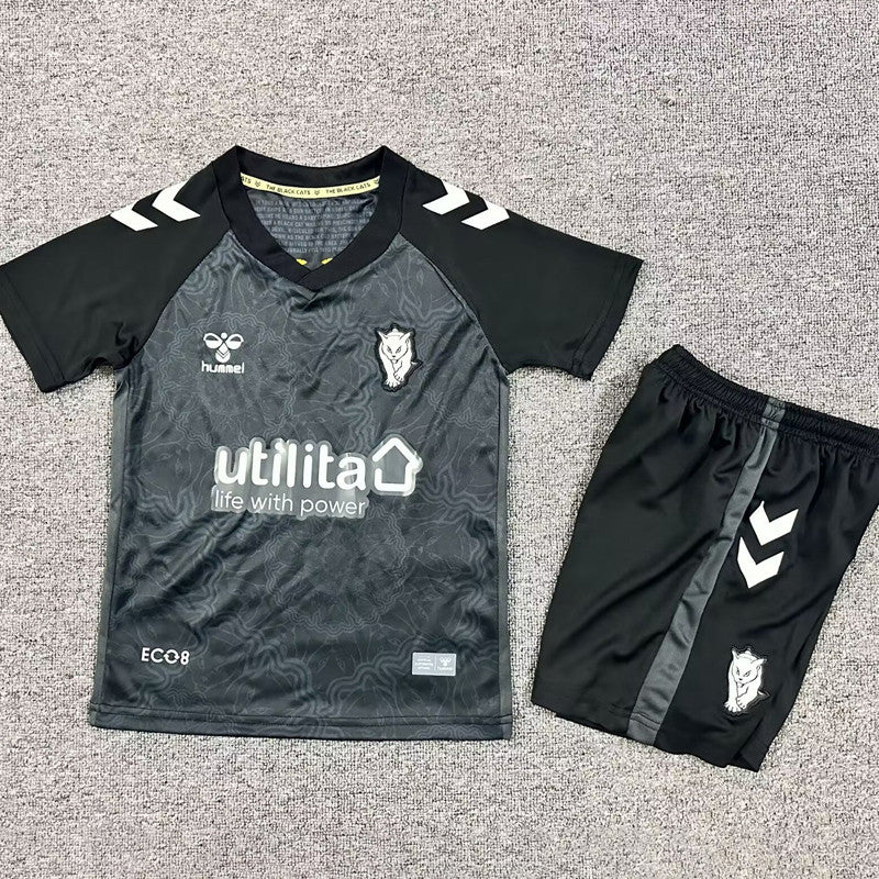 Maillot Enfant Sunderland 25-26