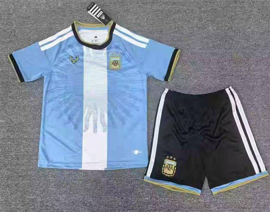 Maillot Enfant Argentine 26-27 THE LAST DANCE