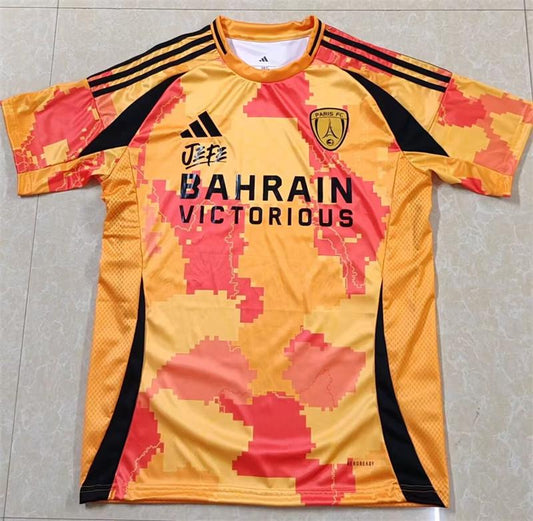 Maillot Paris FC 25/26