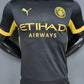 Maillot Manchester City FC Version player  26-27