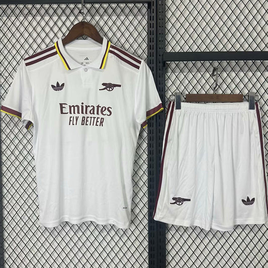 Maillot Enfant Arsenal FC 25-26