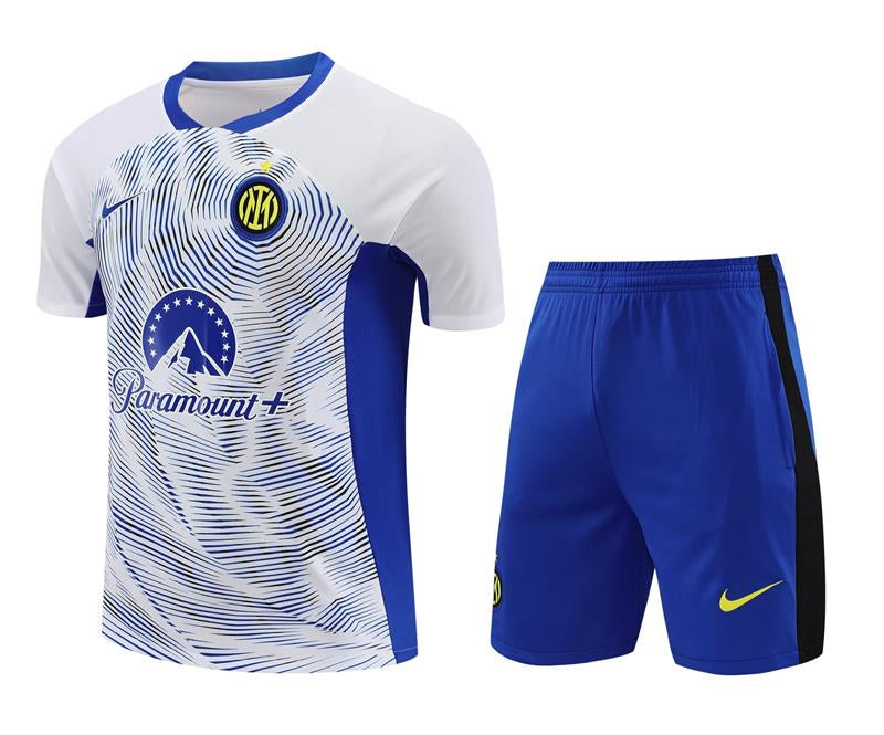 Ensemble Entrainement Adulte Inter Milan 23-24