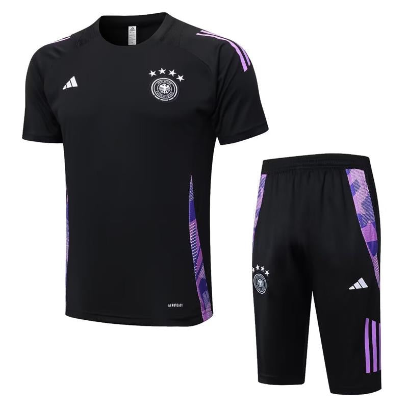 Training  Adulte Allemagne euro 2024