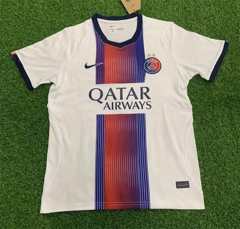 Maillot PSG 26-27 2 ÉTOILE