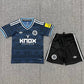 Maillot Enfant Newcastle United FC 26-27