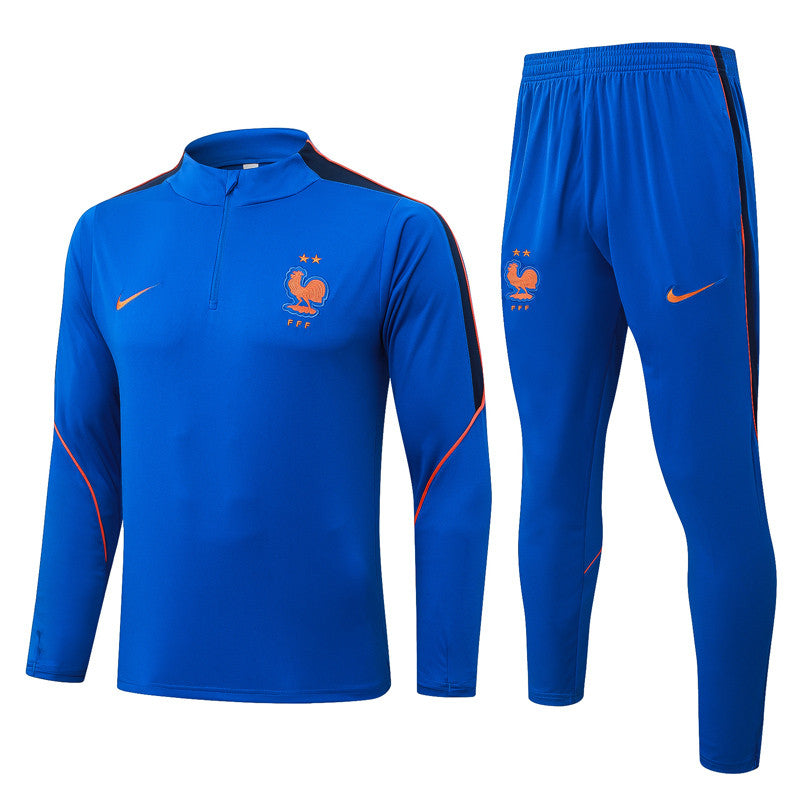 Training Adulte France 26-27