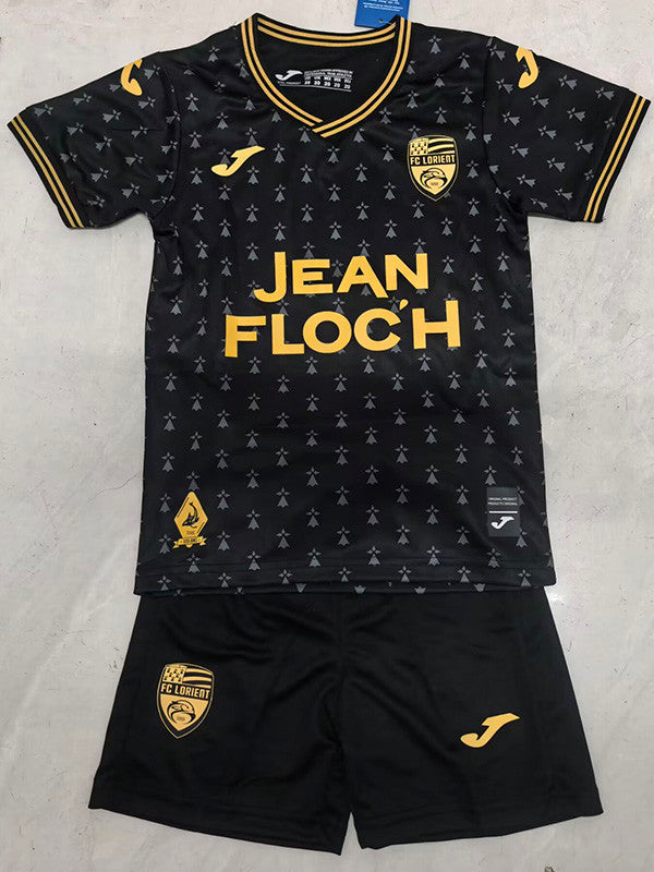 Maillot Enfant FC Lorient 25-26