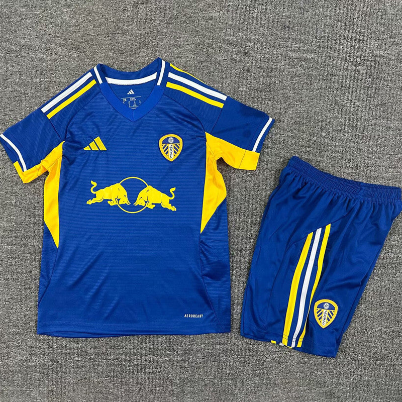 Maillot Enfant Leeds United 25-26