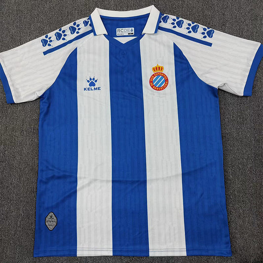 Maillot Espanyol Barcelone 25-26