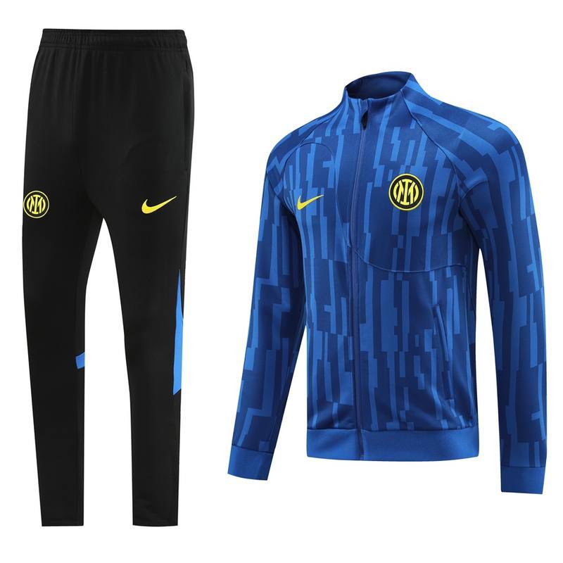 Training  Adulte Inter Milan 24-25