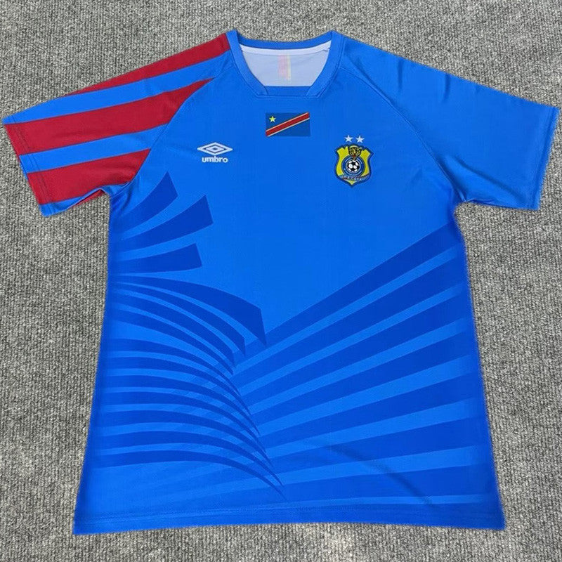 Maillot RD Congo 25-26