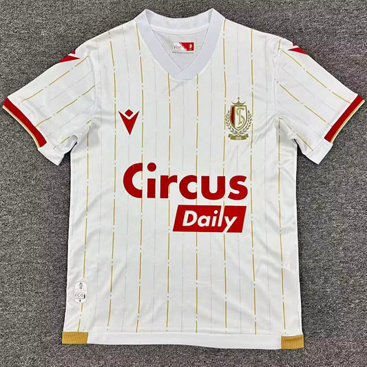 Maillot Standard Liege 25-26