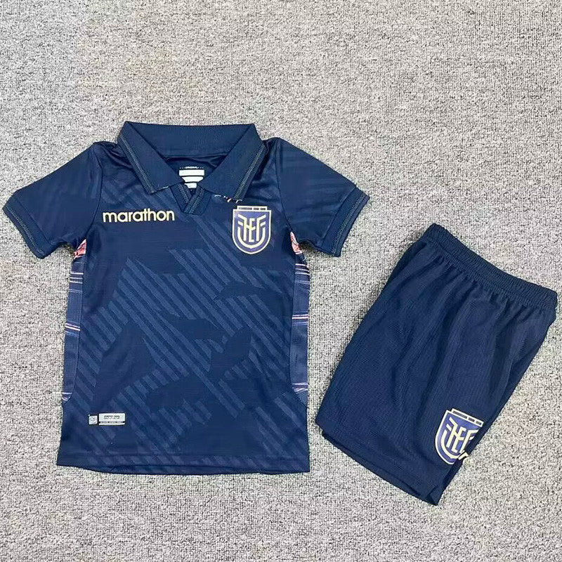 Maillot Enfant Equateur 26-27