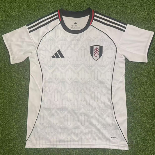 Maillot Fulham 25-26