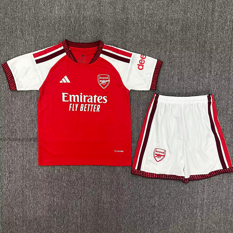 Maillot Enfant Arsenal FC 26-27