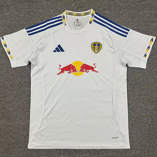 Maillot Leeds United 25-26