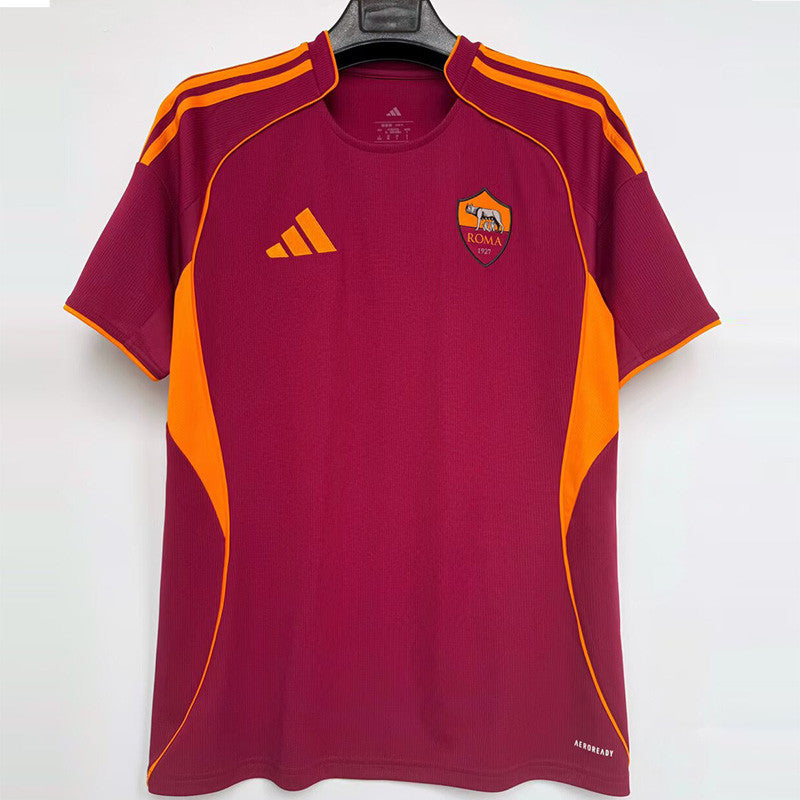 Maillot AS Roma 25-26