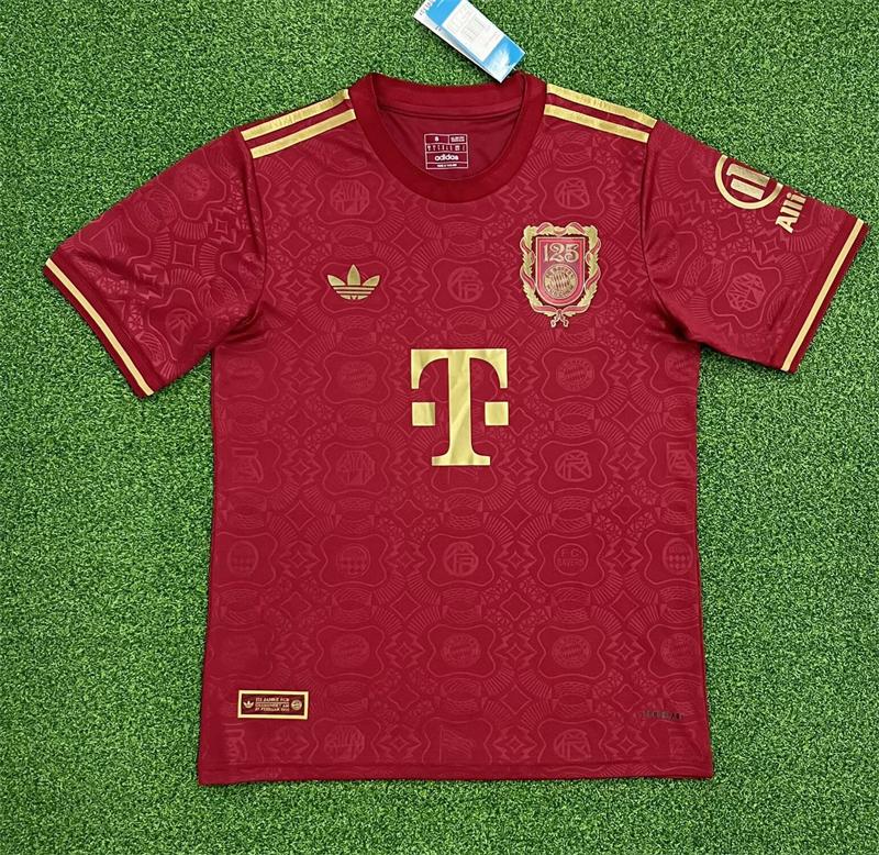 Maillot F.C. Bayern Munich 24-25